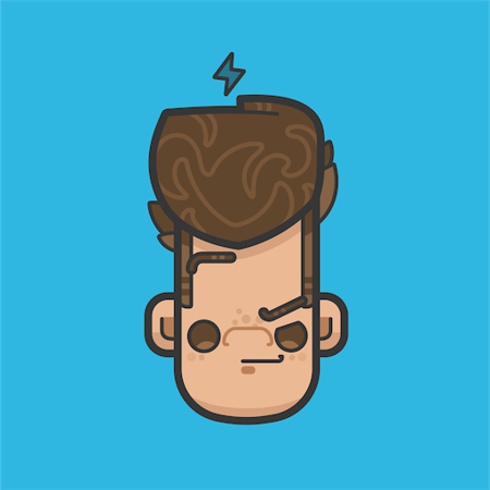 skyyguy's Avatar